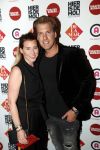 Amsterdam 19 september 2019
Premiere Johnny de Mol in het delamar theater. Nick Nielsen met zijn vrouw