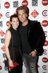 Amsterdam 19 september 2019
Premiere Johnny de Mol in het delamar theater. Nick Nielsen met zijn vrouw