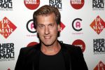 Amsterdam 19 september 2019
Premiere Johnny de Mol in het delamar theater. Nick Nielsen met zijn vrouw