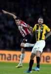 Eindhoven, 14 September 2019 PSV-Vitesse, eindstand 5-0
5 doelpunten Donyell Malen
Nick Viergever