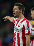 Eindhoven, 14 September 2019 PSV-Vitesse, eindstand 5-0
5 doelpunten Donyell Malen
Nick Viergever