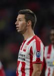 Eindhoven, 14 September 2019 PSV-Vitesse, eindstand 5-0
5 doelpunten Donyell Malen
Nick Viergever