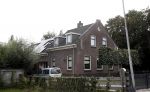 Ouderkerk aan de Amstel 11 september 2019
Nicolette Kluijver en haar man hebben een nieuw huis gekocht maar hebben ook hun oude huis nog.