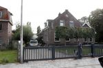Ouderkerk aan de Amstel 11 september 2019
Nicolette Kluijver en haar man hebben een nieuw huis gekocht maar hebben ook hun oude huis nog.