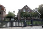 Ouderkerk aan de Amstel 11 september 2019
Nicolette Kluijver en haar man hebben een nieuw huis gekocht maar hebben ook hun oude huis nog.