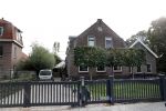 Ouderkerk aan de Amstel 11 september 2019
Nicolette Kluijver en haar man hebben een nieuw huis gekocht maar hebben ook hun oude huis nog.
