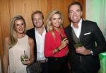Amsterdam 9 september 2019
10 jarig bestaan van Choices by Deborah Leeser ( Gassan Diamonds) bij artis.
Robert Doornbos en partner Chantal Bles met Nicolette v dam en haar broer Sebastiaan v Dam