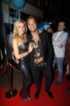 Amsterdam 21 september 2019
Trouwfeest Martijn en Deborah Krabbe bij Akhnaton . Nicolette v Dam met haar man Bas Smit