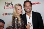 Amsterdam 30 september 2019
Premiere Fuck de liefde in Tuschinski. Nicolette v Dam kwam met haar man Bas Smit