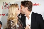 Amsterdam 30 september 2019
Premiere Fuck de liefde in Tuschinski. Nicolette v Dam kwam met haar man Bas Smit