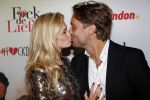 Amsterdam 30 september 2019
Premiere Fuck de liefde in Tuschinski. Nicolette v Dam kwam met haar man Bas Smit