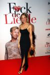 Amsterdam 30 september 2019
Premiere Fuck de liefde in Tuschinski. Nienke Plas met haar man