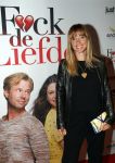Amsterdam 30 september 2019
Premiere Fuck de liefde in Tuschinski. Nienke Romer