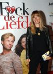 Amsterdam 30 september 2019
Premiere Fuck de liefde in Tuschinski. Nienke Romer