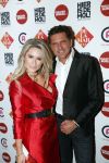 Amsterdam 19 september 2019
Premiere Johnny de Mol in het delamar theater. Nikkie Plessen kwam met haar partner Ruben Bontekoe