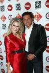 Amsterdam 19 september 2019
Premiere Johnny de Mol in het delamar theater. Nikkie Plessen kwam met haar partner Ruben Bontekoe