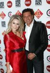 Amsterdam 19 september 2019
Premiere Johnny de Mol in het delamar theater. Nikkie Plessen kwam met haar partner Ruben Bontekoe