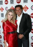 Amsterdam 19 september 2019
Premiere Johnny de Mol in het delamar theater. Nikkie Plessen kwam met haar partner Ruben Bontekoe