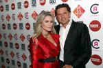 Amsterdam 19 september 2019
Premiere Johnny de Mol in het delamar theater. Nikkie Plessen kwam met haar partner Ruben Bontekoe