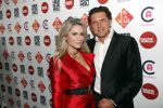 Amsterdam 19 september 2019
Premiere Johnny de Mol in het delamar theater. Nikkie Plessen kwam met haar partner Ruben Bontekoe