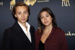 Utrecht 27 september 2019
Premiere Instinct tijdens de utrechtse filmdagen.
Halina Reijn deed de regie en Carice v Houten speelt de hoofdrol. Nils Verkooijen met â€¦