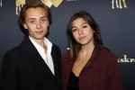 Utrecht 27 september 2019
Premiere Instinct tijdens de utrechtse filmdagen.
Halina Reijn deed de regie en Carice v Houten speelt de hoofdrol. Nils Verkooijen met â€¦