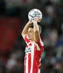Eindhoven, 14 September 2019 PSV-Vitesse, eindstand 5-0
5 doelpunten Donyell Malen
Olivier Boscagli