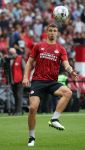 Eindhoven,22 September 2019 Kompetitiewedstrijd PSV-AJAX, eindstand 1-1