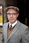 Amsterdam 11 augustus 2019
Premiere Downtown Abbey in pathe Tuschinski. Owen Schumacher kwam met zijn vrouw