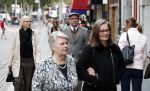 Amsterdam 11 augustus 2019
Premiere Downtown Abbey in pathe Tuschinski. Owen Schumacher kwam met zijn vrouw