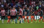 Eindhoven,22 September 2019 Kompetitiewedstrijd PSV-AJAX, eindstand 1-1