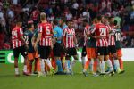 Eindhoven,22 September 2019 Kompetitiewedstrijd PSV-AJAX, eindstand 1-1
