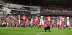 Eindhoven,22 September 2019 Kompetitiewedstrijd PSV-AJAX, eindstand 1-1