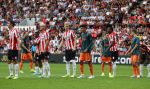 Eindhoven,22 September 2019 Kompetitiewedstrijd PSV-AJAX, eindstand 1-1