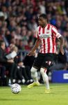 Eindhoven, 14 September 2019 PSV-Vitesse, eindstand 5-0
5 doelpunten Donyell Malen
Pablo Rosario
