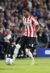 Eindhoven, 14 September 2019 PSV-Vitesse, eindstand 5-0
5 doelpunten Donyell Malen
Pablo Rosario