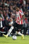 Eindhoven, 14 September 2019 PSV-Vitesse, eindstand 5-0
5 doelpunten Donyell Malen
Pablo Rosario