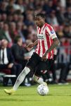 Eindhoven, 14 September 2019 PSV-Vitesse, eindstand 5-0
5 doelpunten Donyell Malen
Pablo Rosario