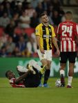 Eindhoven, 14 September 2019 PSV-Vitesse, eindstand 5-0
5 doelpunten Donyell Malen
Pablo Rosario
