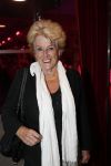 Amstelveen 23 september 2019
Premiere Renee v Wegberg zingt Shaffy en List in schouwburg Amstelveen.
Pamela Teves