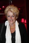 Amstelveen 23 september 2019
Premiere Renee v Wegberg zingt Shaffy en List in schouwburg Amstelveen.
Pamela Teves