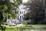 Leersum 19 september 2019
Trouwen Martijn en Deborah Krabbe op landgoed Parc Broekhuizen.