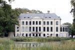 Leersum 19 september 2019
Trouwen Martijn en Deborah Krabbe op landgoed Parc Broekhuizen.