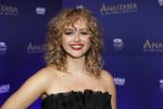 Scheveningen 22 september 2019
Premiere Anastasia in het afas Circustheater. Patricia van Haastrecht