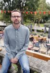 Amsterdam 6 september 2019
Aftrap van Stoptober bij VondelCS met oa Georgina Verbaan Ernst daniel Smid Rick Brandsteder en Patrick Martens.