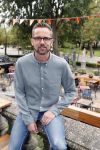 Amsterdam 6 september 2019
Aftrap van Stoptober bij VondelCS met oa Georgina Verbaan Ernst daniel Smid Rick Brandsteder en Patrick Martens.