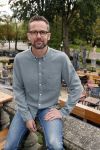 Amsterdam 6 september 2019
Aftrap van Stoptober bij VondelCS met oa Georgina Verbaan Ernst daniel Smid Rick Brandsteder en Patrick Martens.