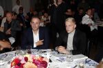 Amsterdam 4 september 2019
LAF Life after football event in het conservatorium hotel. Patrick Smit en Donny v d Beek
