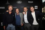 Amsterdam 4 september 2019
LAF Life after football event in het conservatorium hotel. paul Vermaat met div vrienden