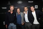 Amsterdam 4 september 2019
LAF Life after football event in het conservatorium hotel. paul Vermaat met div vrienden